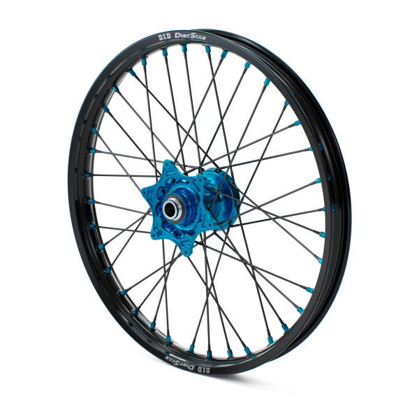 Husqvarna Factory front wheel 1.6x21"
